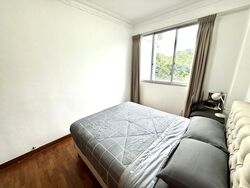 The Eden At Tampines (D18), Condominium #559333641